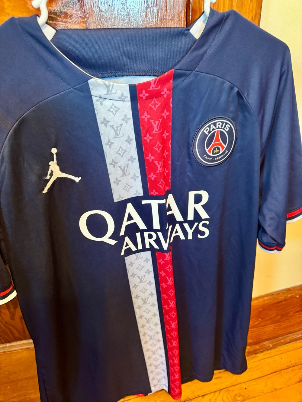 Paris St. Germain FC